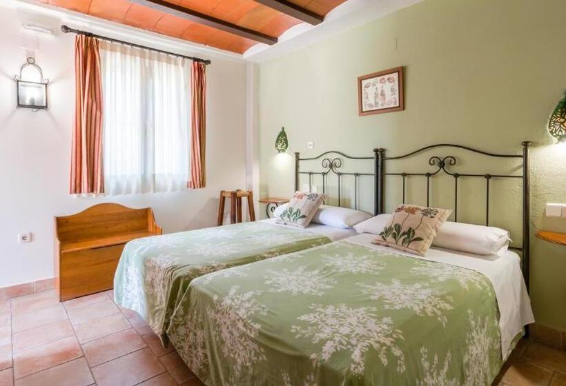 Номер Стандарт, La Caseria De Tito