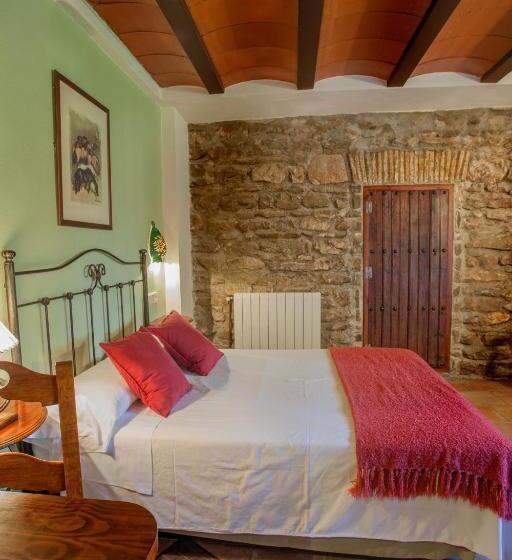 Номер Стандарт, La Caseria De Tito