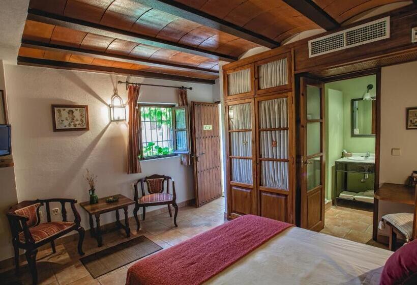 Номер Стандарт, La Caseria De Tito