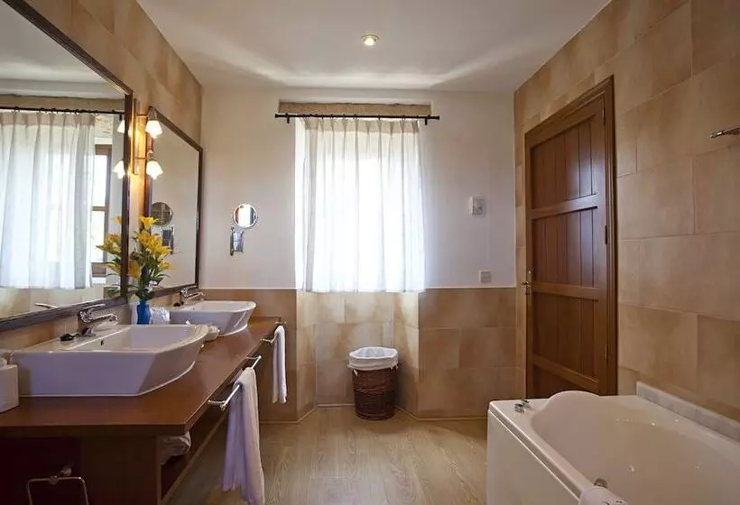 Superior Room with Terrace, Agroturisme Na Martina