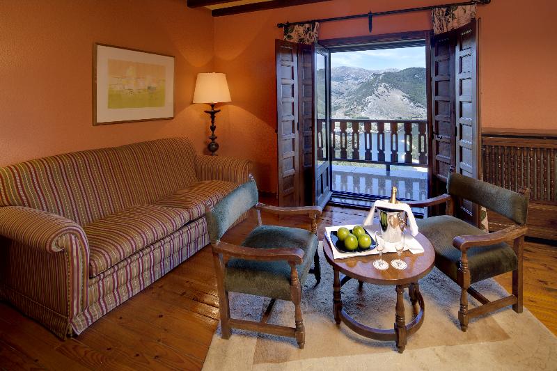 Superior Oda, Senator Granada