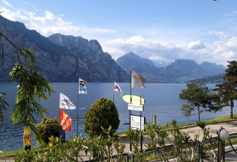 ファミリールーム, Sole Malcesine