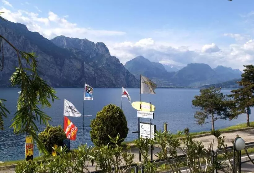 ファミリールーム, Sole Malcesine