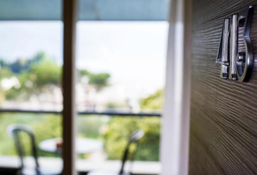 ファミリールーム, Sole Malcesine