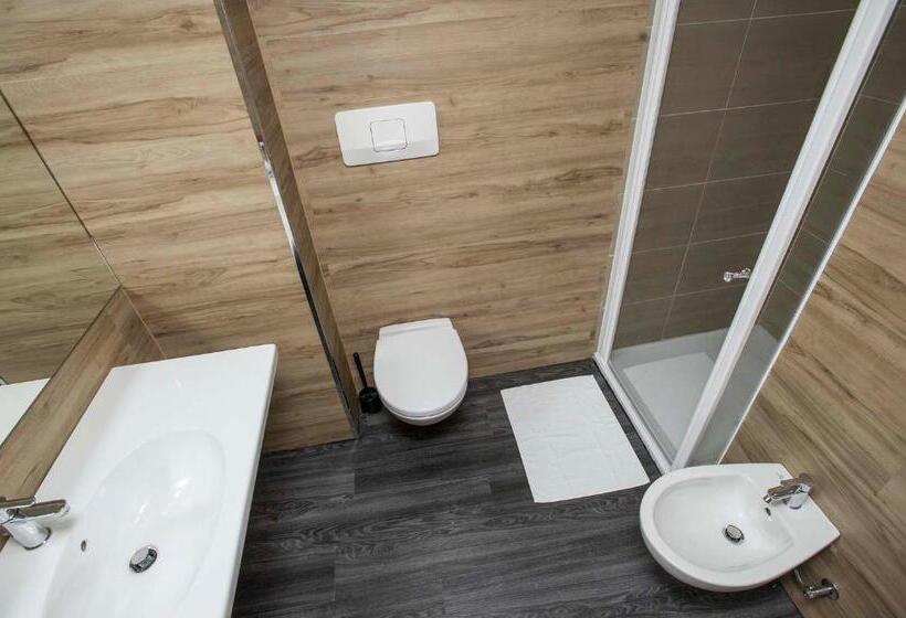 ファミリールーム, Sole Malcesine