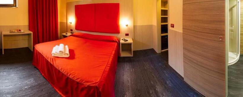 スタンダードルーム, Sole Malcesine