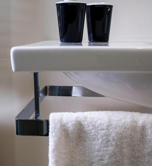 スタンダードルーム, Sole Malcesine