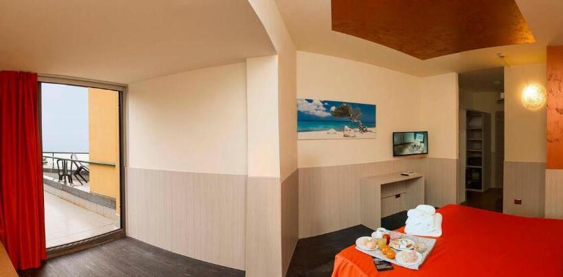 ファミリールーム, Sole Malcesine