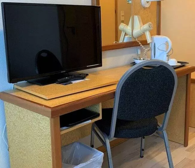 Standart Oda, Stav