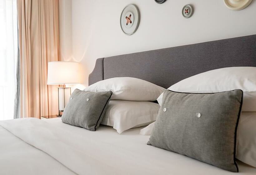 豪华房间, Sugar Marina Hotel   Fashion   Kata Beach   Sha Extra Plus