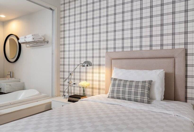 豪华房间, Sugar Marina Hotel   Fashion   Kata Beach   Sha Extra Plus