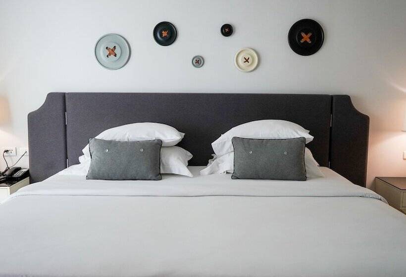 豪华房间, Sugar Marina Hotel   Fashion   Kata Beach   Sha Extra Plus