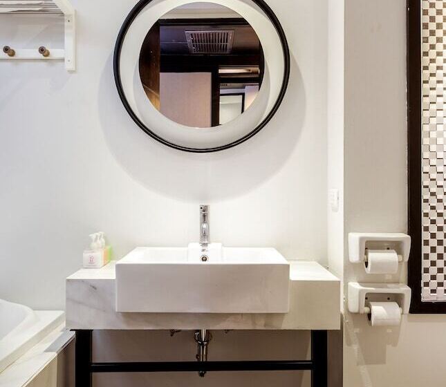 带泳池观景的豪华房, Sugar Marina Hotel   Fashion   Kata Beach   Sha Extra Plus