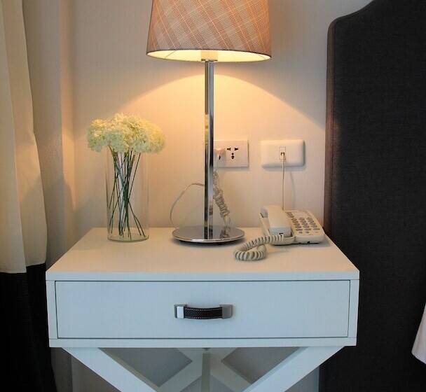 带泳池观景的豪华房, Sugar Marina Hotel   Fashion   Kata Beach   Sha Extra Plus