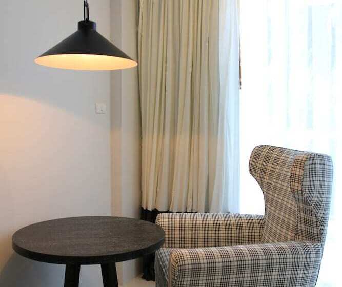 带泳池观景的豪华房, Sugar Marina Hotel   Fashion   Kata Beach   Sha Extra Plus