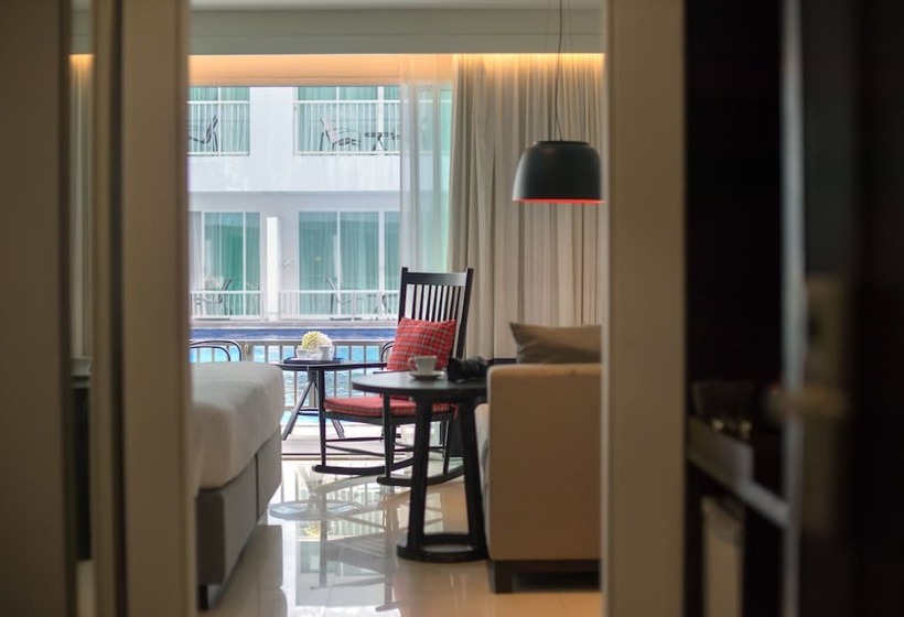 豪华房间, Sugar Marina Hotel   Fashion   Kata Beach   Sha Extra Plus