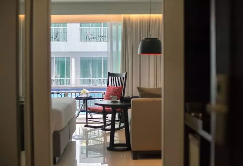 اتاق لوکس, Sugar Marina Hotel   Fashion   Kata Beach   Sha Extra Plus