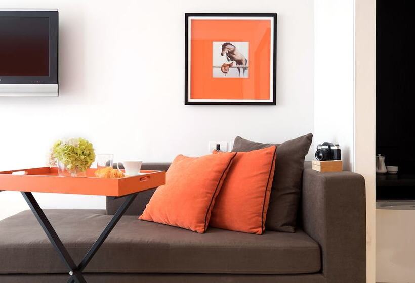 豪华房间, Sugar Marina Hotel   Fashion   Kata Beach   Sha Extra Plus