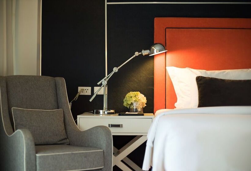 豪华房间, Sugar Marina Hotel   Fashion   Kata Beach   Sha Extra Plus