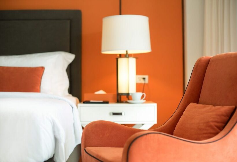 豪华房间, Sugar Marina Hotel   Fashion   Kata Beach   Sha Extra Plus