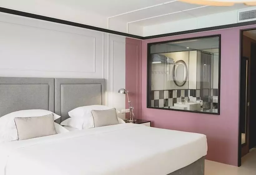 اتاق لوکس, Sugar Marina Hotel   Fashion   Kata Beach   Sha Extra Plus
