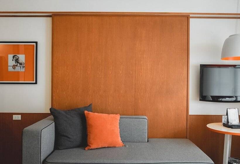 豪华房间, Sugar Marina Hotel   Fashion   Kata Beach   Sha Extra Plus