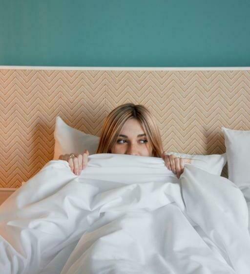 سوییت جونیور با چشم‌انداز دریا, Novotel Montecarlo