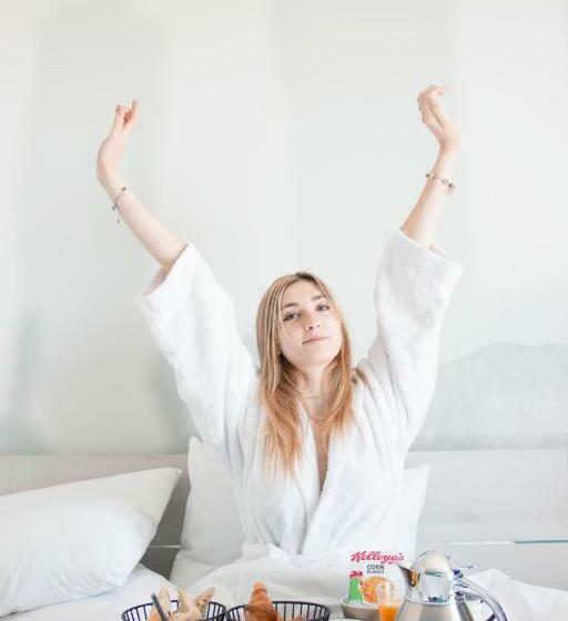 اتاق سوپریور خانوادگی, Novotel Montecarlo