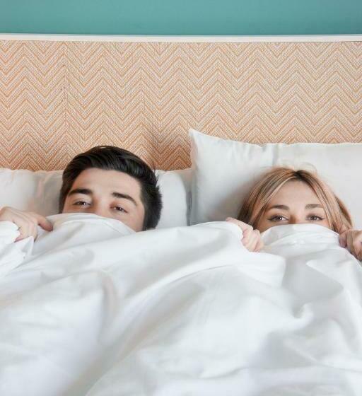 اتاق سوپریور با چشم‌انداز باغ, Novotel Montecarlo