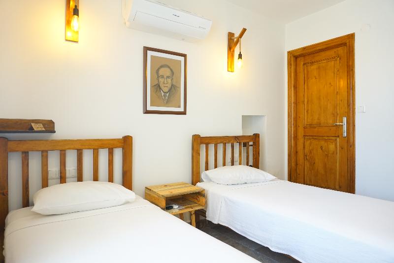 اتاق سوپریور, Novotel Montecarlo