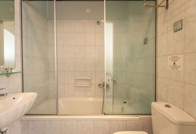 Номер Стандарт, Opera Blue Hotel Gouvia Corfu