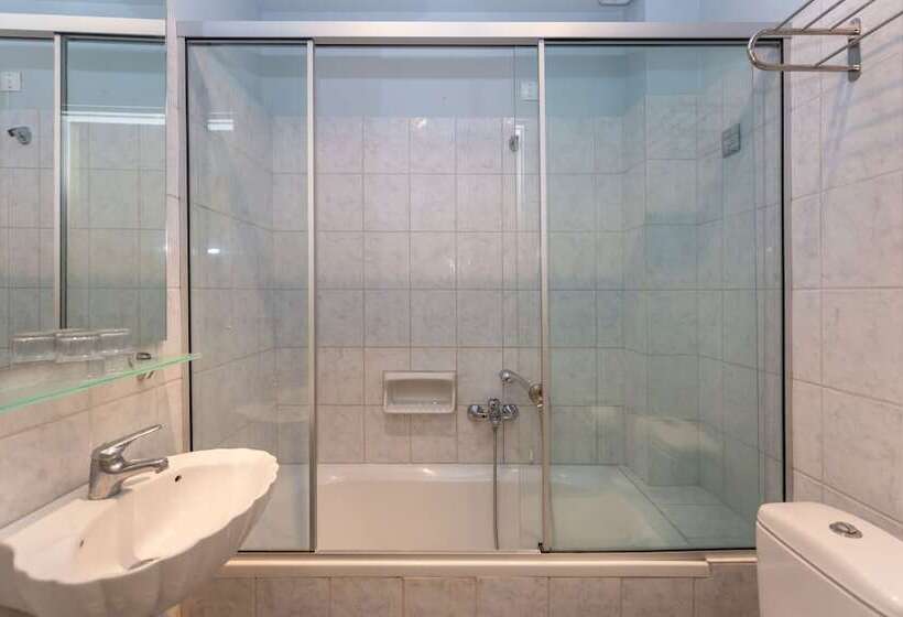 Номер Стандарт, Opera Blue Hotel Gouvia Corfu