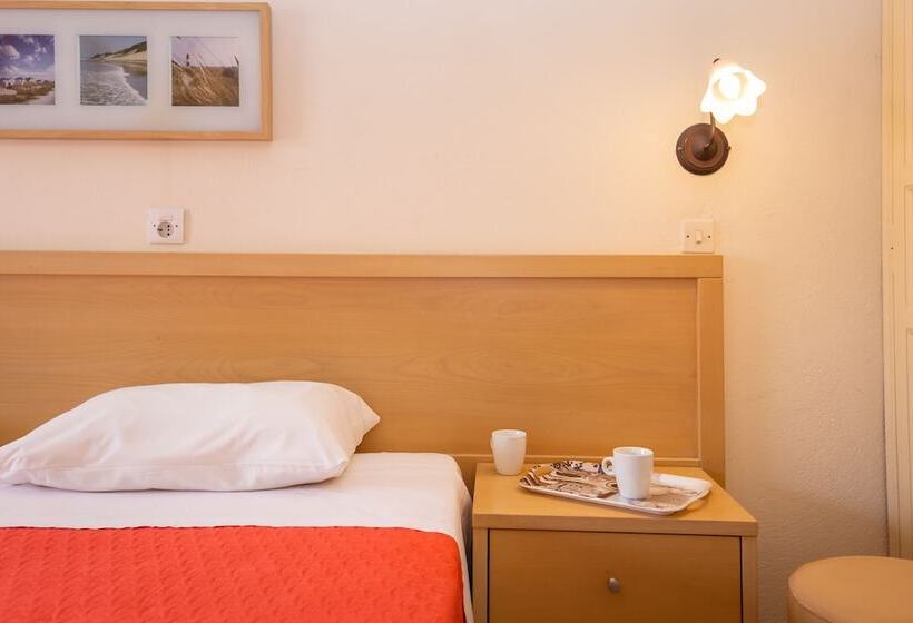 Номер Стандарт, Opera Blue Hotel Gouvia Corfu