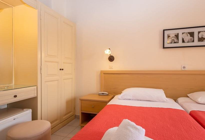 اتاق استاندارد, Opera Blue Hotel Gouvia Corfu