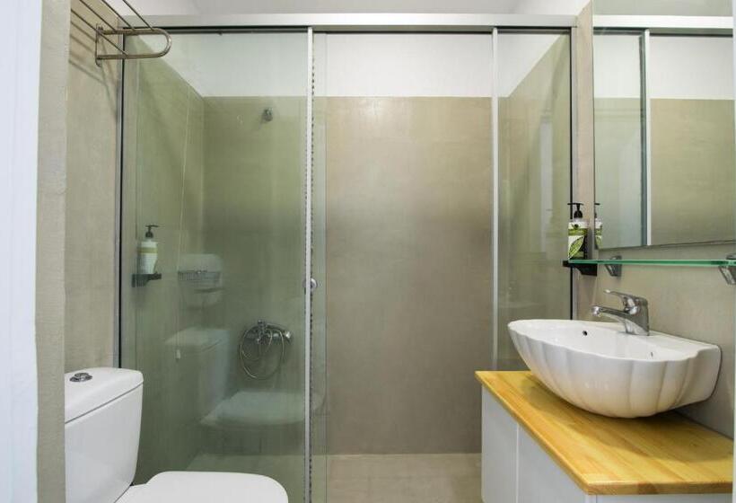 Quarto Superior, Opera Blue Hotel Gouvia Corfu
