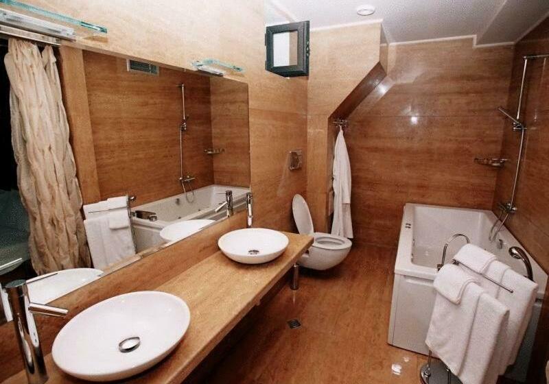 스탠다드 룸, Park Hotel Sandanski