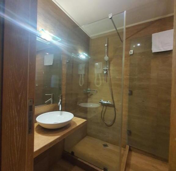 스탠다드 룸, Park Hotel Sandanski