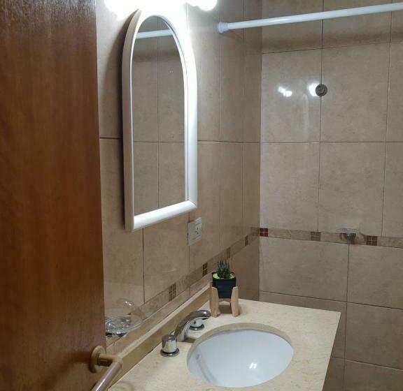 Четырехместный Номер Стандарт, Brisas