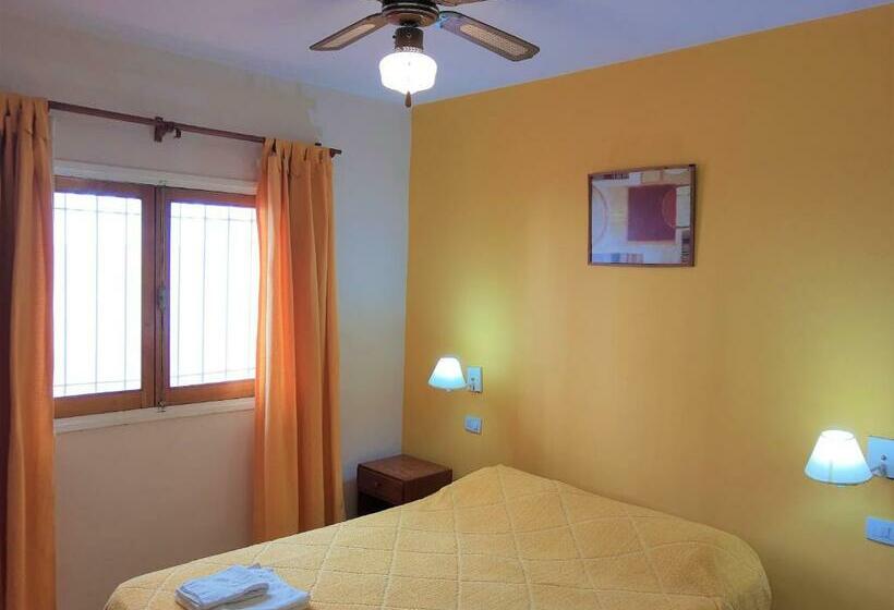 Номер Стандарт, Brisas