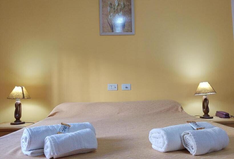 Номер Стандарт Трехместный, Brisas