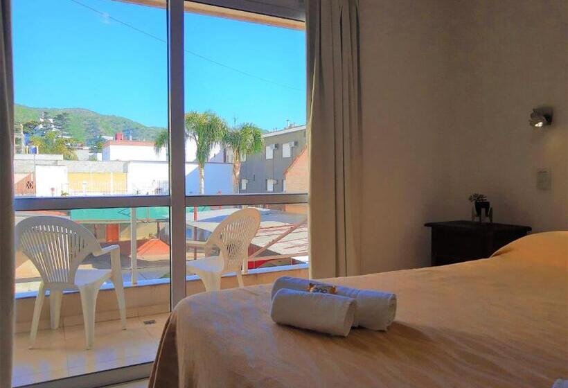 Апартаменты 1 Спальня, Brisas