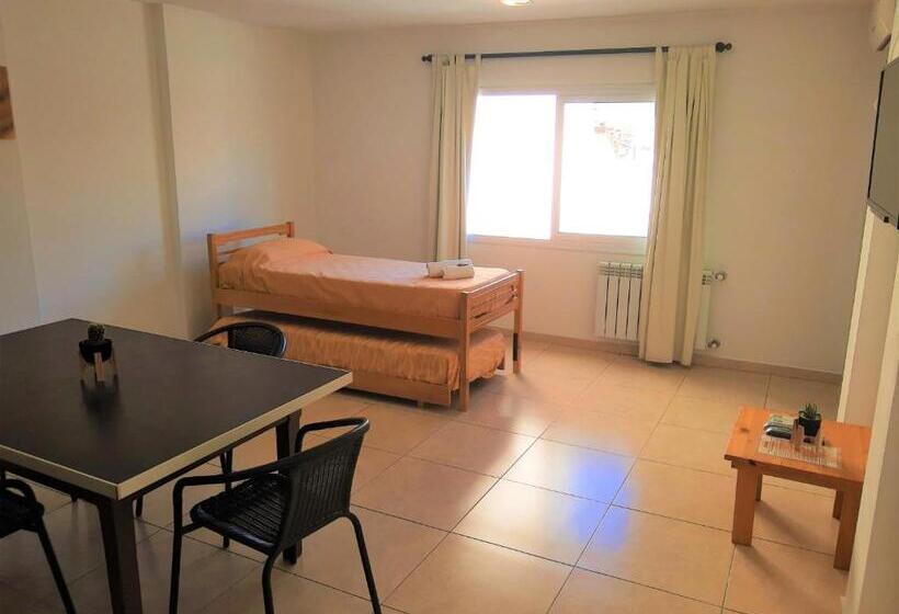 Апартаменты 1 Спальня, Brisas