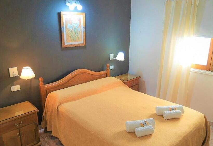 Апартаменты 1 Спальня, Brisas