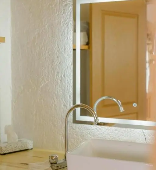 スーペリアールーム, Hacienda Don Armando Boutique & Spa