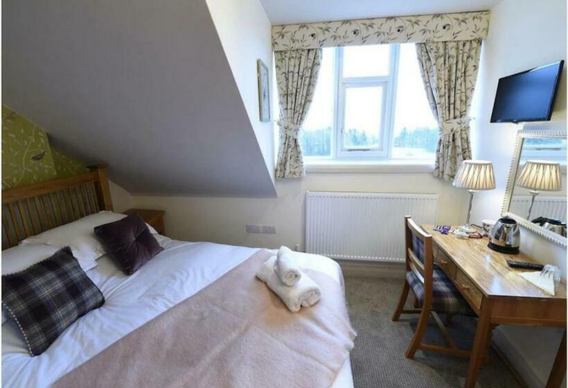 חדר בסיסי, The Gateway