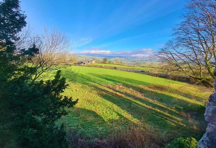 חדר דלוקס, The Gateway