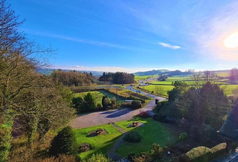 חדר דלוקס, The Gateway