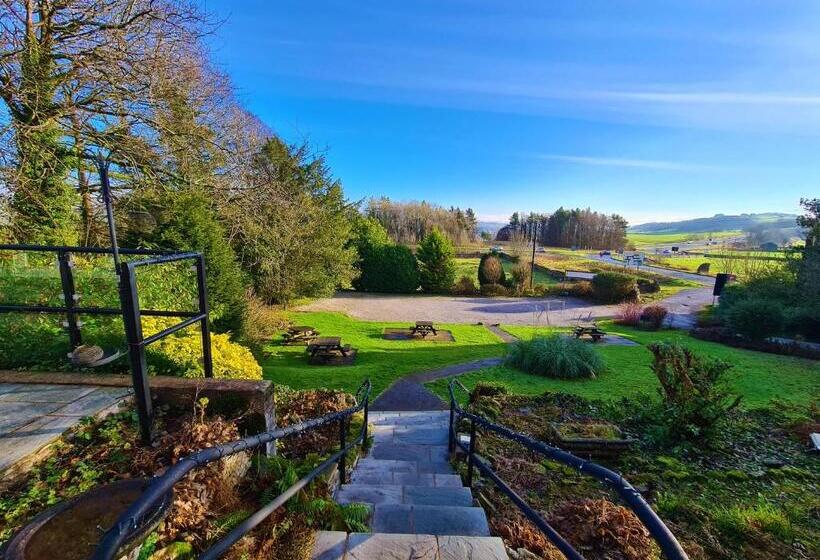 חדר בסיסי, The Gateway