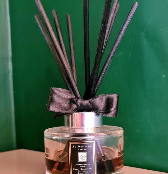 חדר בסיסי, The Gateway