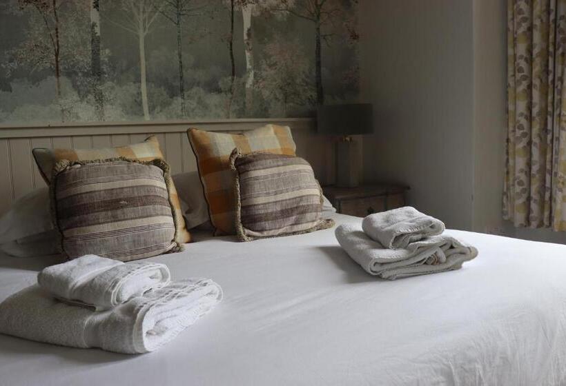 חדר דלוקס, The Gateway